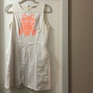 Fun Summer Dress With Pockets
